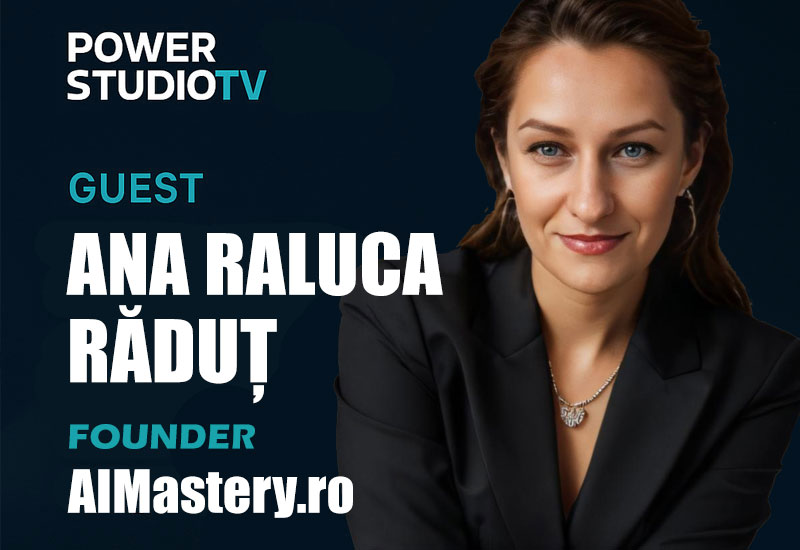 Ana Raluca Radut